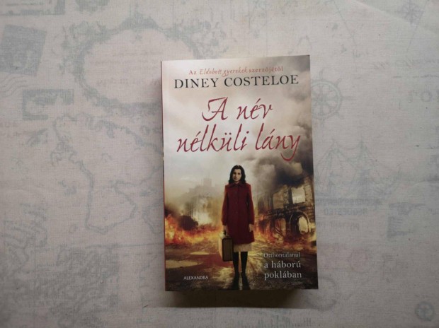 Diney Costeloe - A nv nlkli lny