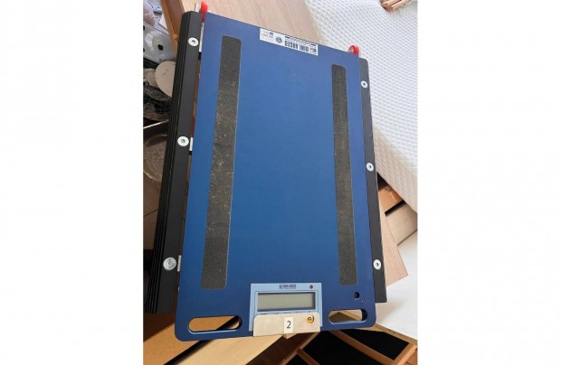 Dini Argeo tengelyslymr mrleg 10 t / db