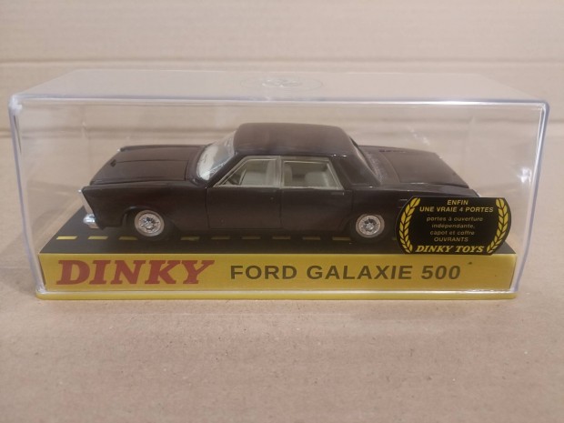 Dinky toys Ford galaxie 500 Atlas