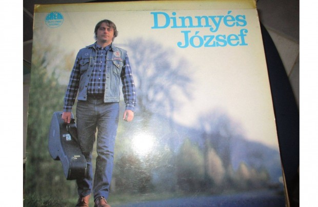 Dinnys Jzsef vinyl hanglemez elad