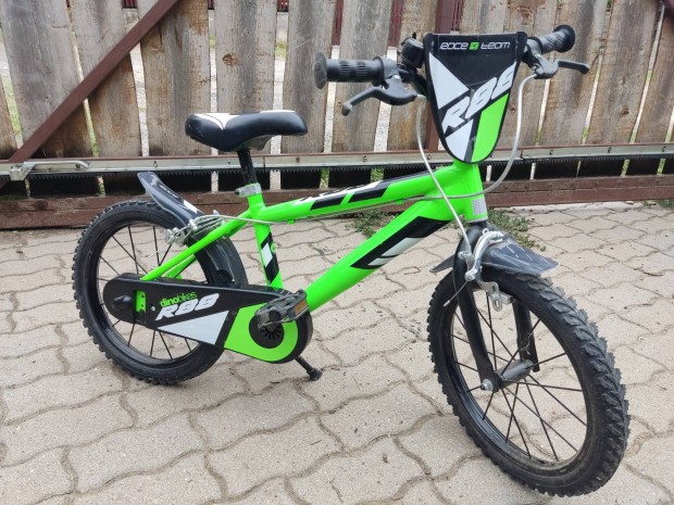 Dino Bikes - Gyerek bicikli 14"