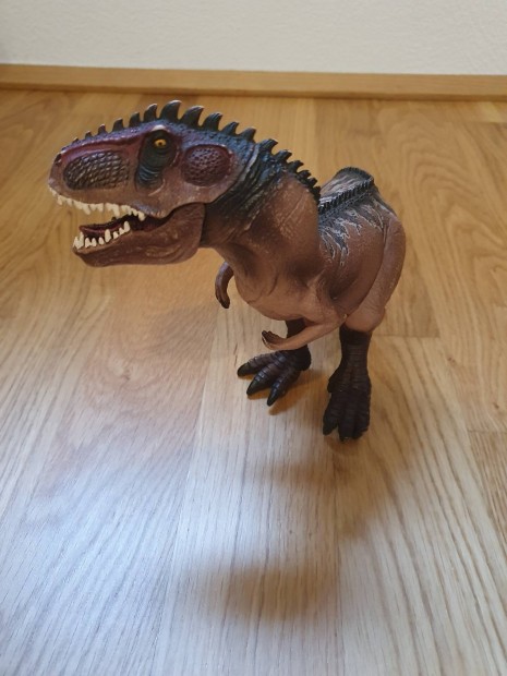 Dino figura giganotosaurus