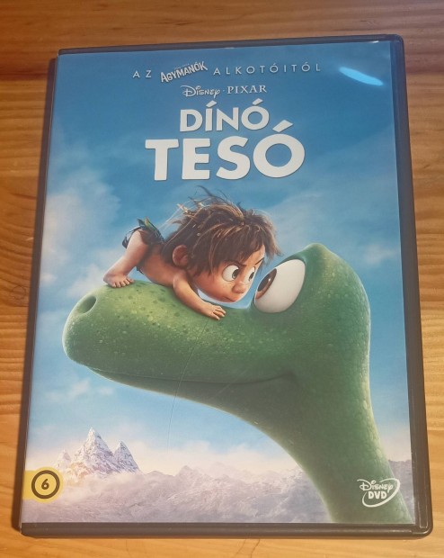 Dn tes DVD