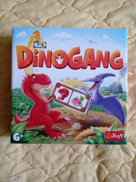 Dinogang trsasjtk