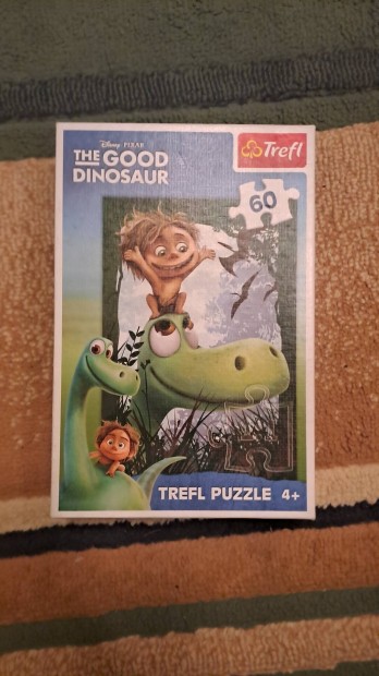 Dins Puzzle