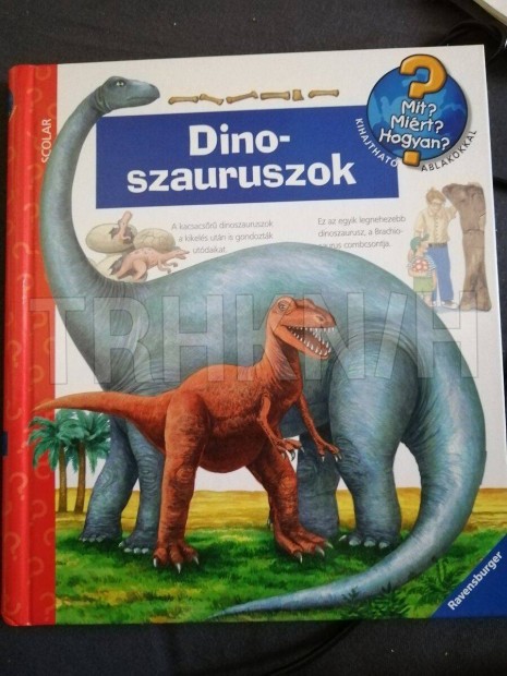 Dinoszaruszok