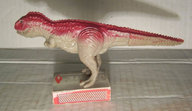 Dinoszaurusz (Ver.1)