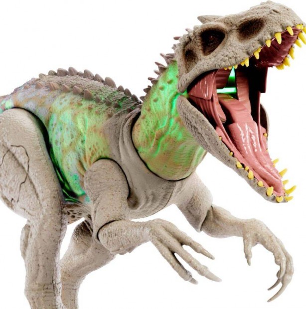 Dinoszaurusz - Indominus rex