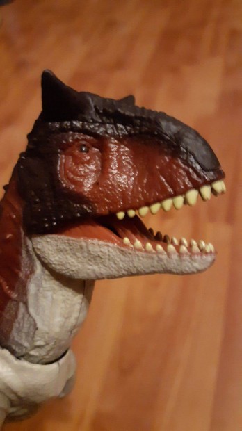 Dinoszaurusz figura