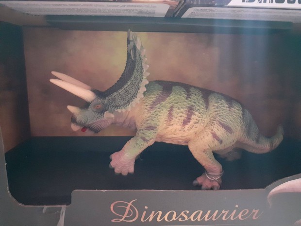 Dinoszauruszok