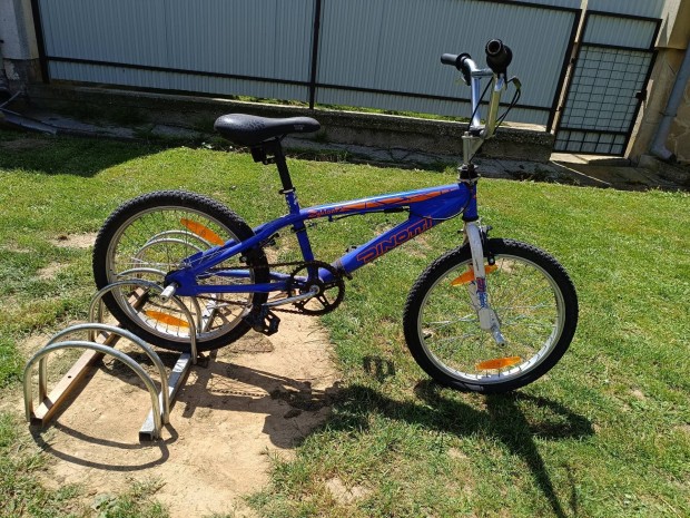 Dinotti 20-as BMX