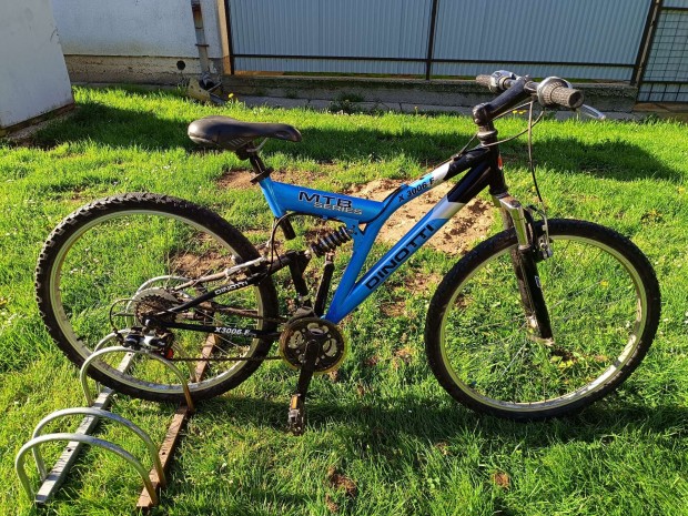 Dinotti 26-os MTB