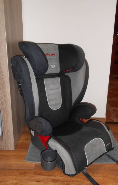 Diono Monterey2 isofix gyerekls 15-36 kg (memriaszivacsos)