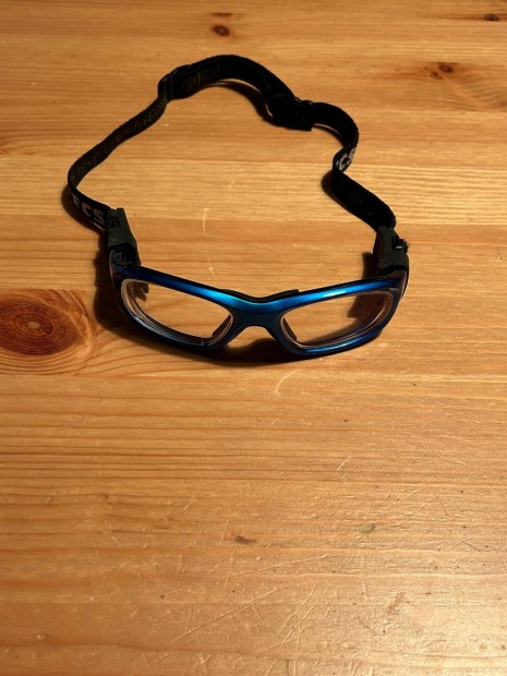 Dioptrizhat gyermek sportszemveg dioptris sport szemveg Rec Specs