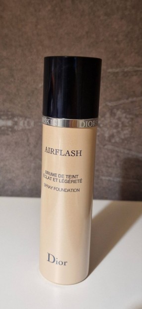 Dior Airflash alapoz spray 