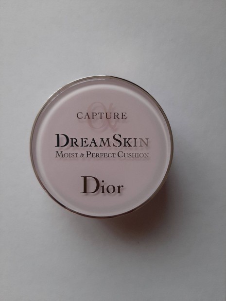 Dior Capture Dreamskin Moist & Perfect Cushion res TOK!!