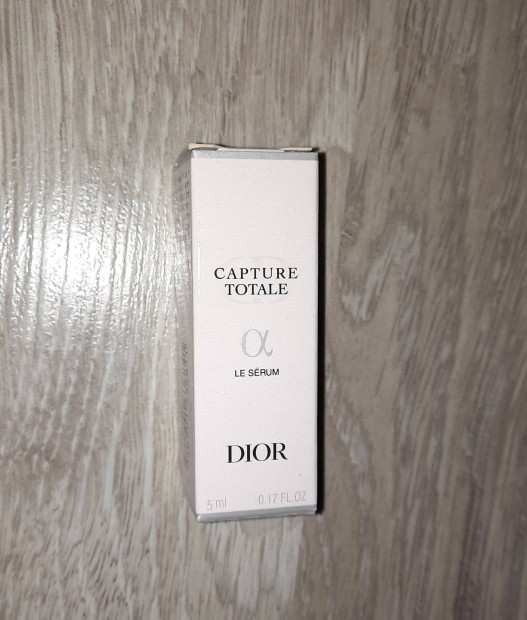 Dior Capture Totale Le Srum szrum