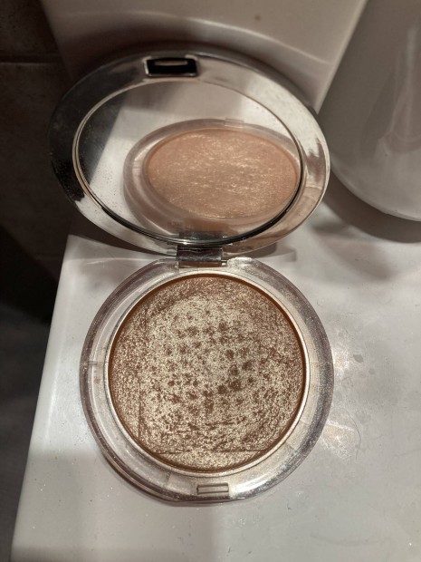 Dior Diorskin Nude Luminizer highlighter 01