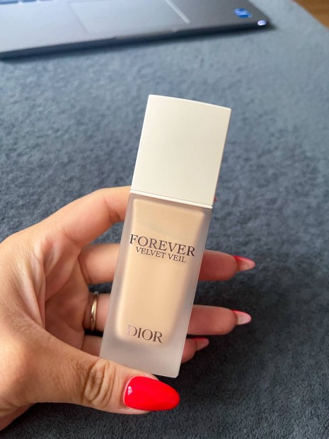 Dior Forever Velvet Veil Primer