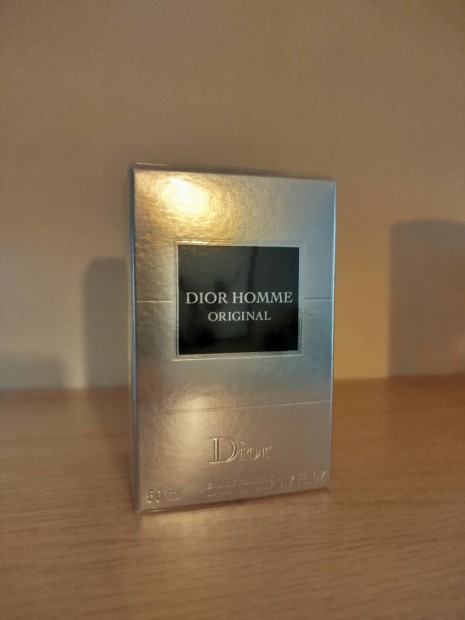 Dior Homme Original 50ml