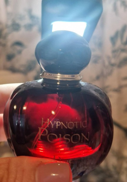 Dior Hypnotic poison