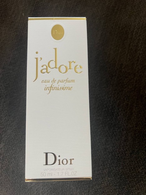 Dior Infinissime parfm