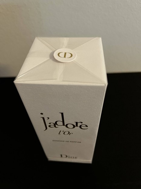Dior J'adore Essence de parfum 50ml 