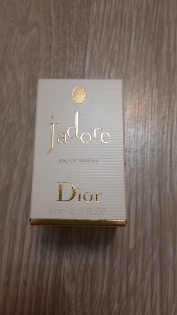 Dior J'adore edp ni illat