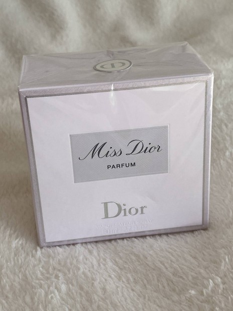 Dior Miss dior edp 80 ml