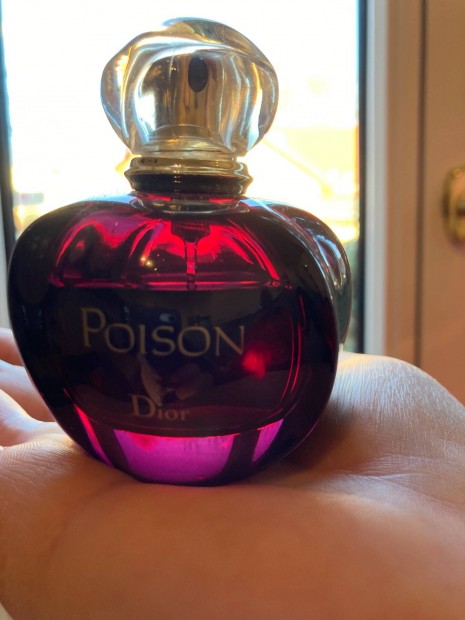 Dior Poison Parfm