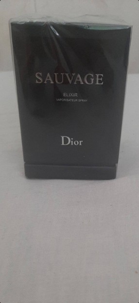 Dior Sauvage Elixir 60ml