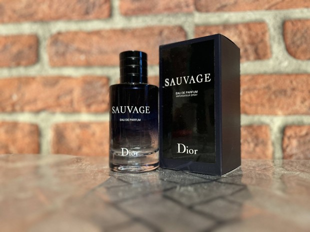 Dior Sauvage 