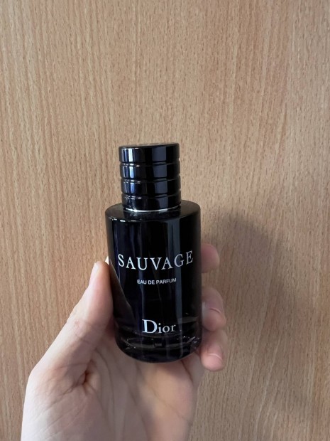 Dior Sauvage bontatlan