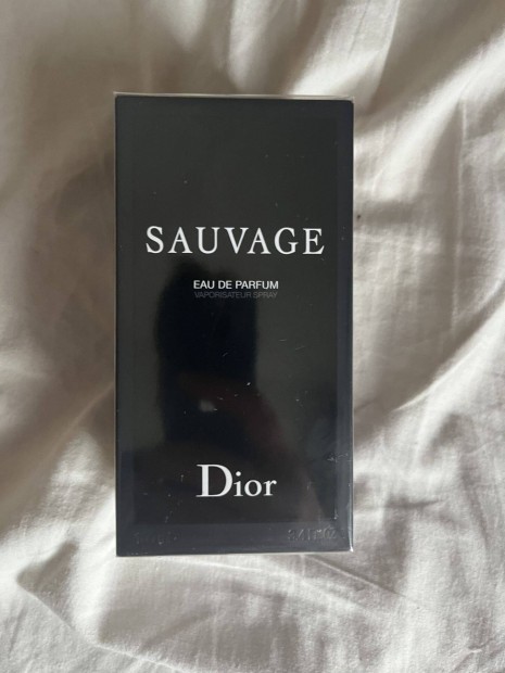 Dior Sauvage eau de parfum 100ml - bontatlan