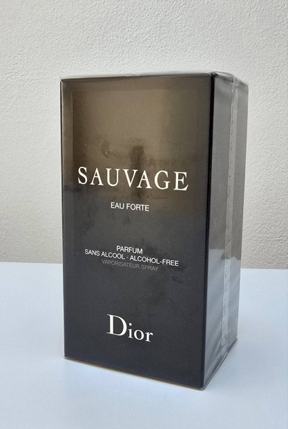 Dior Sauvage parfum 60ml