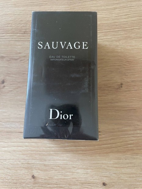 Dior Sauvage parfm (fake)