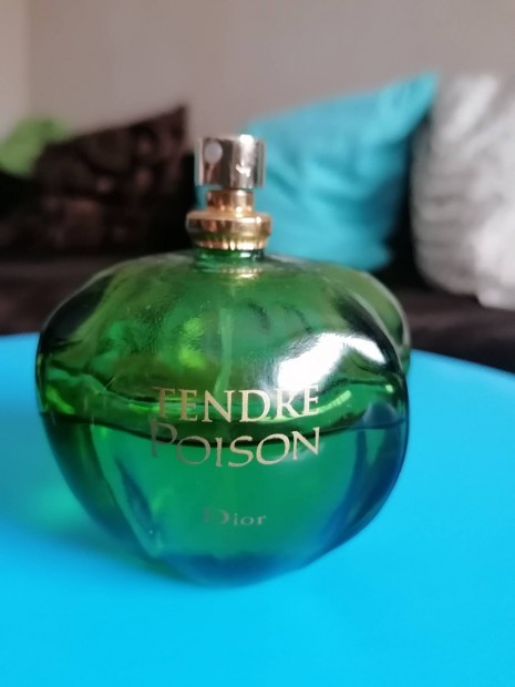 Dior Tendre Poison edt 100/40ml