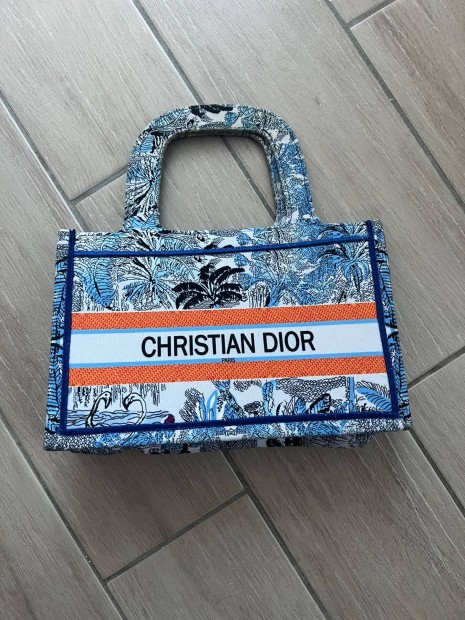 Dior Tote bag tska