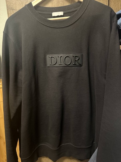 Dior XL pulver 