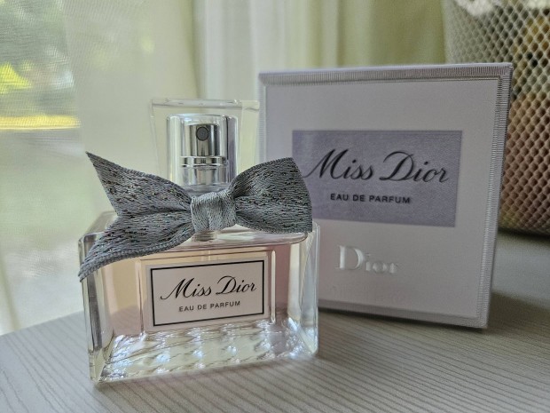 Dior - Miss Dior EDP 30ml ni parfm