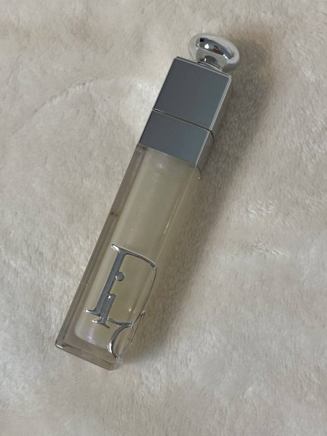 Dior addict lip maximizer 002