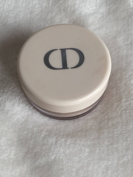 Dior forever cushion powder loose powder light