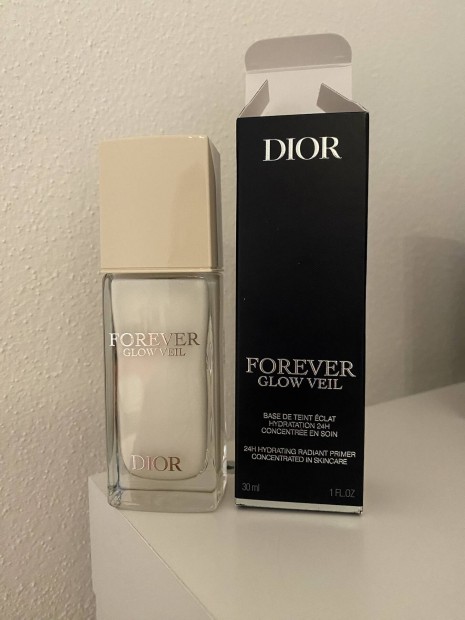 Dior forever glow veil primer 30 ml