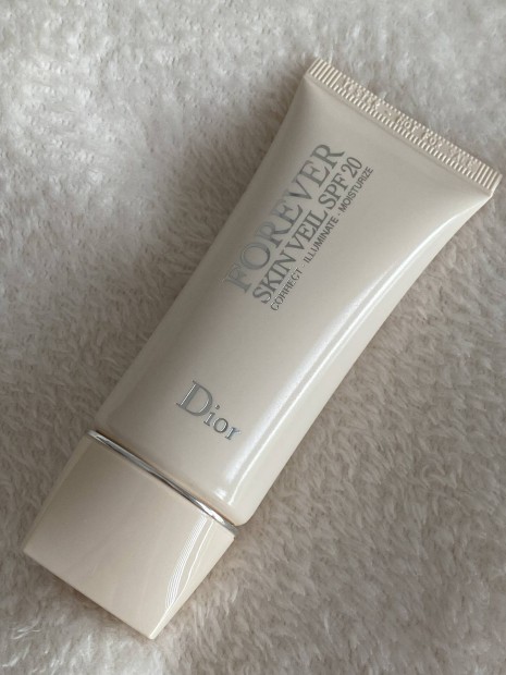 Dior forever skin veil spf20 30 ml