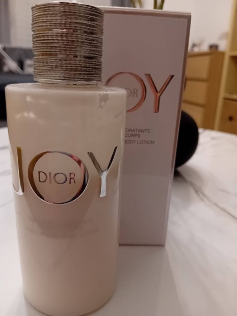 Dior joy testpol