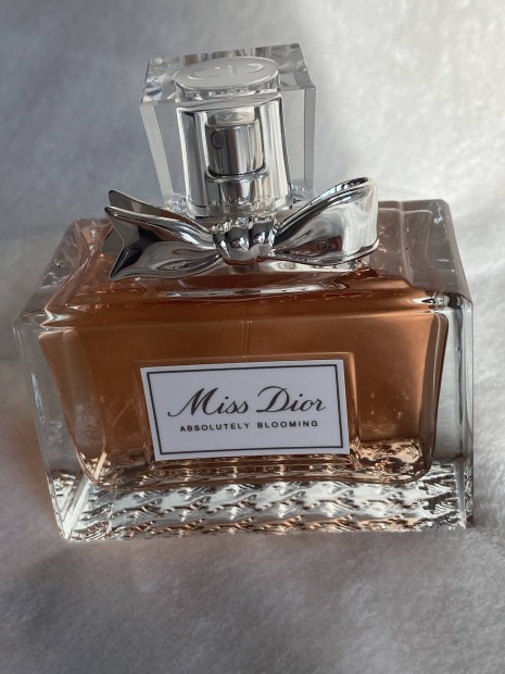 Dior miss dior absolutely blooming edp 100 ml