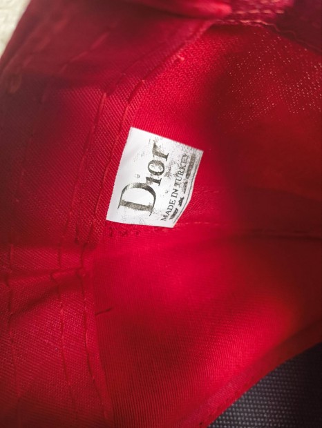 Dior sapka llthat Turkey