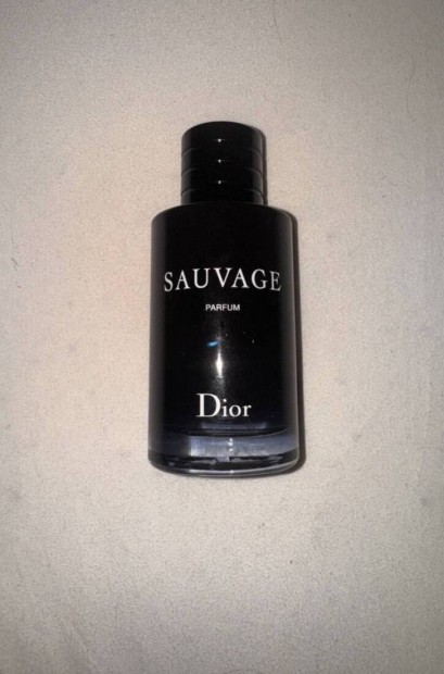 Dior sauvage parfm (douglas)