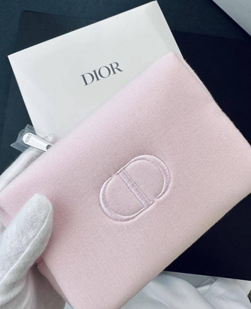 Dior sminktska