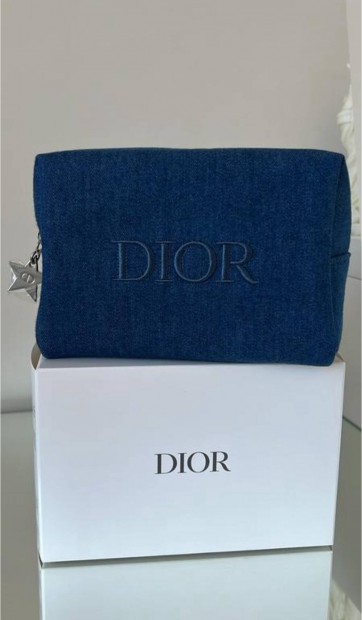 Dior sminktska